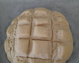 Foto del paso 4 de la receta: Pan común en Mambo