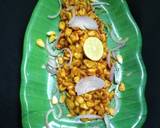 Chatpata corn recipe step 3 photo