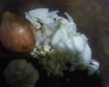 Foto langkah ke 9 dari resep Tuna tepung saus tiram + lada hitam.