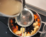 Foto del paso 9 de la receta: Frijoles con manitas