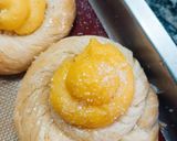Foto del paso 11 de la receta: Facturas con crema pastelera