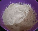 صورة لخطوة 2 من وصفة كريب بالشوكولاتة💗🍫