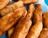 Foto del paso 4 de la receta: Tacos de pescado rebozado