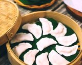 Hình bước làm 4 của món Bánh bột lọc Huế