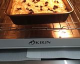 Foto langkah ke 3 dari resep Bolu tape keju kismis.