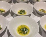 Foto del paso 4 de la receta: Ceviche de Chicharro y cítricos