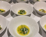 Foto del paso 4 de la receta: Ceviche de Chicharro y cítricos