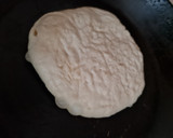 Foto del paso 7 de la receta: Cheese Naan 🇮🇳 🧀 🫓 Pan indio Naan con queso