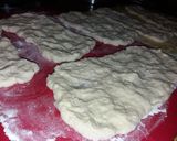 Gyors, hibátlan, mennyei pizza recept fázis 2 fotója