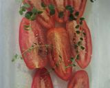 Foto del paso 2 de la receta: Tomates al ajillo
