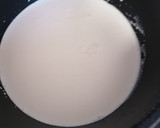 Foto del paso 2 de la receta: Tarta de caramelo y galletas