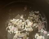 Drumsticks- Almond Soup recipe step 2 photo