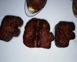 A picture of step 5 of Soft and creamy gulabjamun #foodies&friends I love MEETHA.