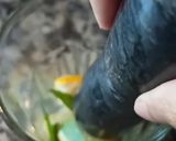 Foto del paso 2 de la receta: Mojito de cedrón