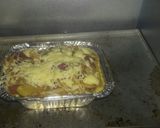 Foto langkah ke 13 dari resep Makaroni panggang /schotel.