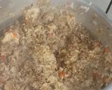 Foto del paso 6 de la receta: Canelones de arroz y carne