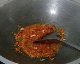 Foto langkah ke 1 dari resep Sambalado Terong Bulat Ikan Asin.