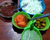 Foto del paso 3 de la receta: Tacos al vapor