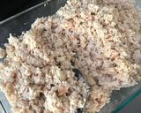 Foto del paso 2 de la receta: Albóndigas de pollo