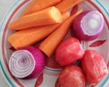 Foto del paso 1 de la receta: Tallarines de Atún