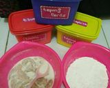 Foto langkah ke 3 dari resep Udang Crispy Saus Mentega Asam Manis.