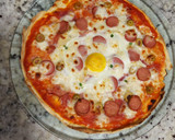 Foto del paso 6 de la receta: Masa de pizza auténtica 🤩