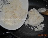 عکس مرحله 3 از دستور چطور شیرینی نارگیلی خونگی درست کنیم؟