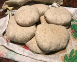 Foto del paso 2 de la receta: Pan pita en harina integral