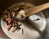 Székelykáposzta recept fázis 1 fotója