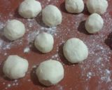 Foto del paso 5 de la receta: Torta frita fáciles