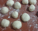 Foto del paso 5 de la receta: Torta frita fáciles