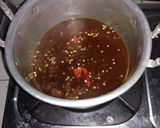Foto langkah ke 2 dari resep Rujak Cireng Isi Ayam Merah.