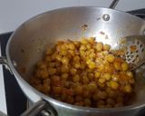 A picture of step 3 of Chickpea soup.
