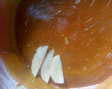 Foto del paso 6 de la receta: Torta invertida de Manzana !! Delicia, suave y húmeda 🤗