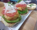 Foto del paso 5 de la receta: Sánguche de Pescada