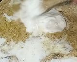 A picture of step 12 of Shahi Lauki Kofta In White Gravy.