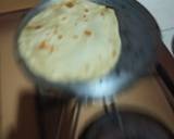 Cara Membuat Roti Chapati Simpel 3