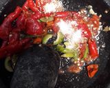 Foto langkah ke 4 dari resep Sambal Gandaria.