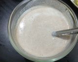 ताहिनी(TAHINI RECIPE IN HINDI) रेसिपी चरण 3 फोटो