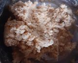 Mogyoróvajas golyók gyorsan, sütés nélkül recept fázis 3 fotója