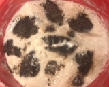 Foto del paso 5 de la receta: Helado de oreo