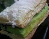 Foto langkah ke 5 dari resep Snow Cake KW.