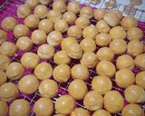 Foto langkah ke 2 dari resep Eggless Nastar.