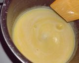 Foto del paso 4 de la receta: Crema Pastelera sin huevo!