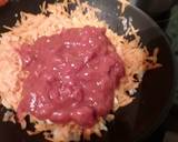 Sig's Carrot and toasted Pine Nut Sauce recipe step 2 photo