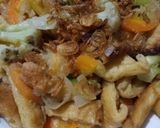 Foto langkah ke 6 dari resep Cap cay jawa.