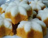 Foto langkah ke 6 dari resep Tiwul ayu.