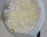 Foto del paso 5 de la receta: Tallarines o espaguetis a la carbonara a mi manera