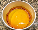 Foto del paso 3 de la receta: Pastel con mantequilla y piña caramelizada