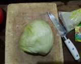 Foto langkah ke 4 dari resep Soto telur puyuh apa adanya.